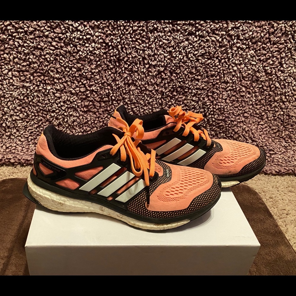 Adidas Energy Boost Women’s size 9